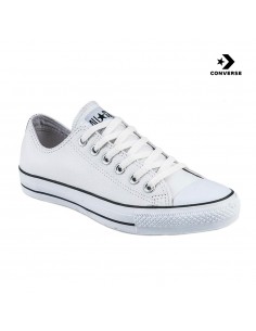 CT All Star Leather Ox