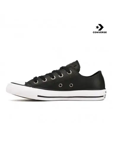 CT All Star Leather Ox