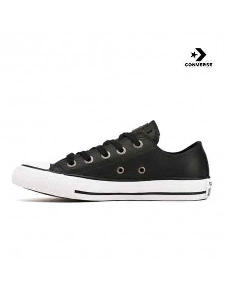 Converse CT All Star Leather Ox · foto 2