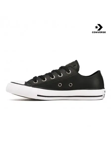 CT All Star Leather Ox