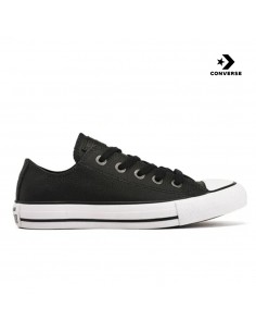 CT All Star Leather Ox