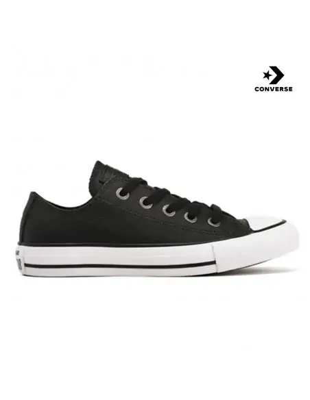 CT All Star Leather Ox
