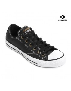 CT All Star Leather Ox