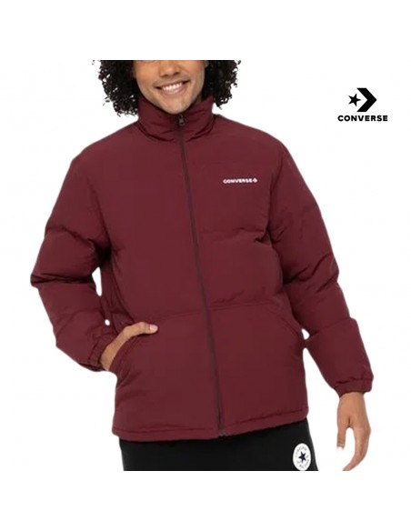 Core Puffer M | Capaccioni Deportes
