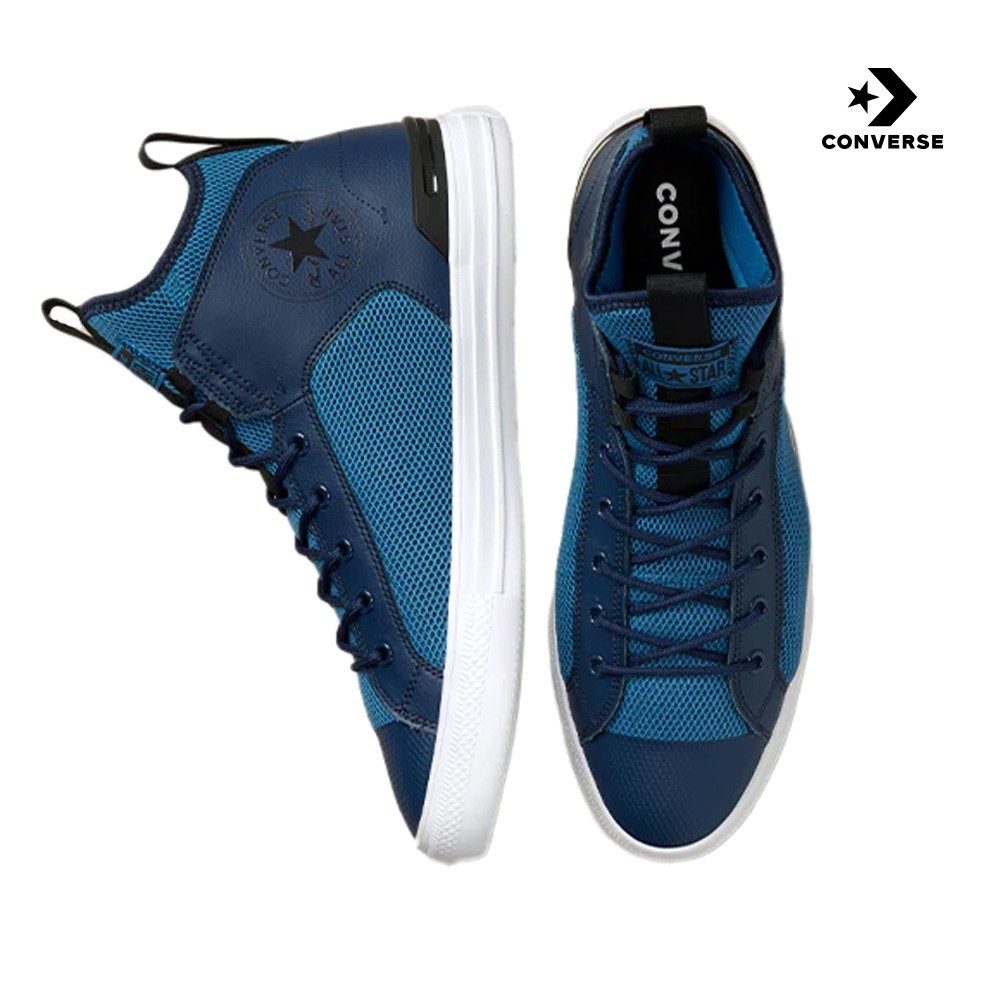 Converse CT All Star Ultra Mid · foto 4
