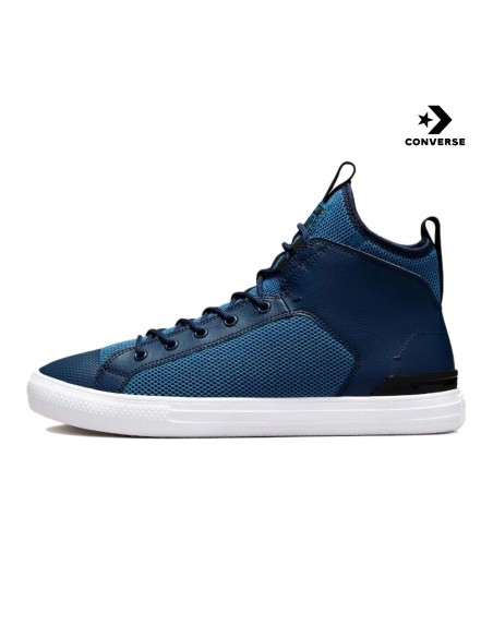 Converse CT All Star Ultra Mid · foto 2