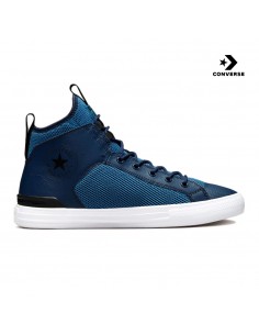 CT All Star Ultra Mid