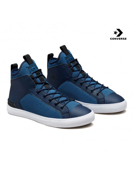 Converse CT All Star Ultra Mid · foto 3