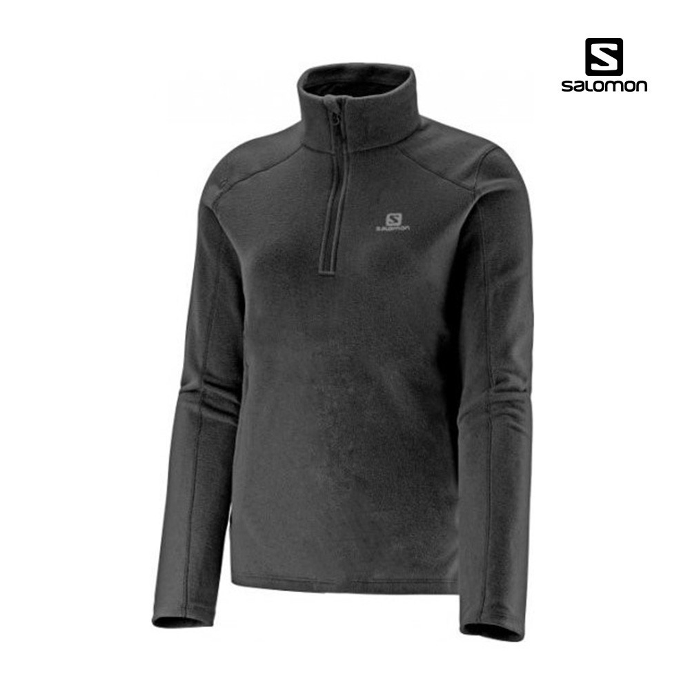 Salomon Polar LT 1/2 ZIP W