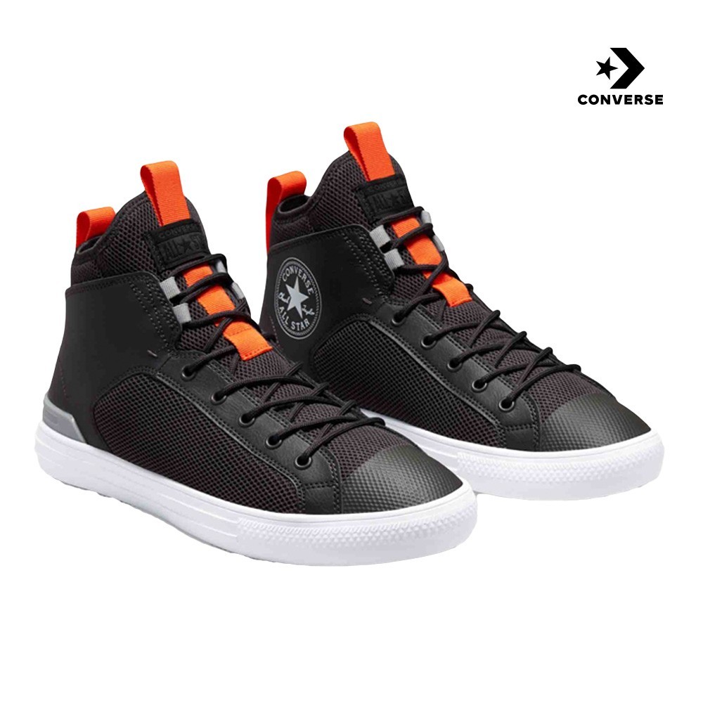 Converse CT All Star Ultra Mid · foto 3