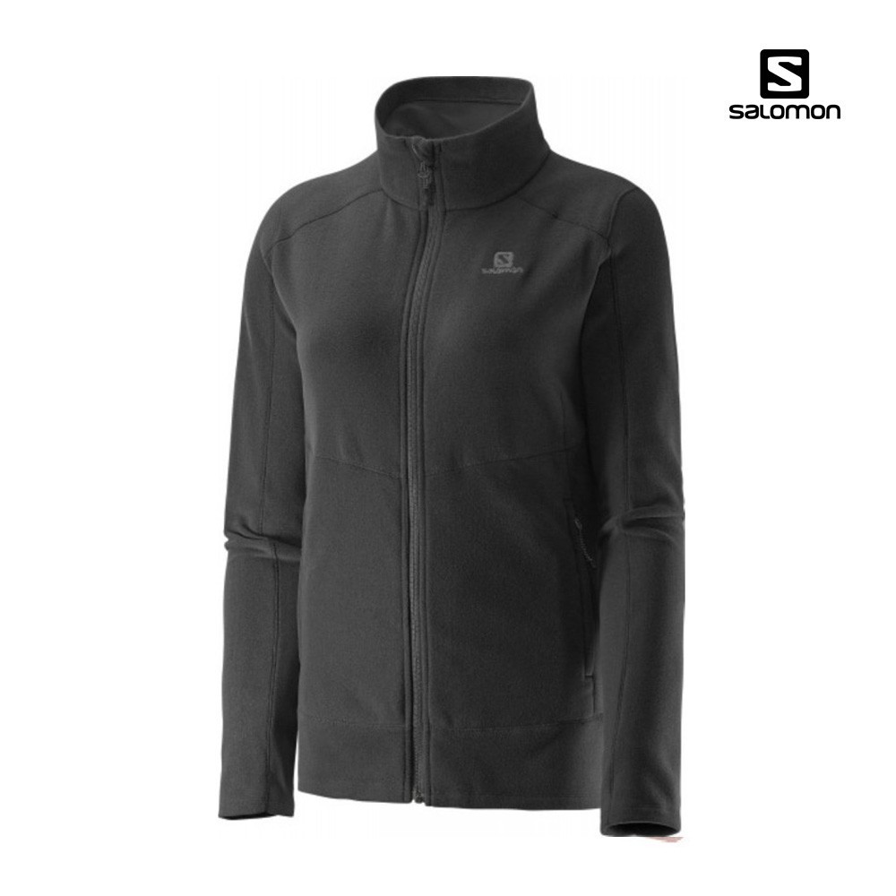 Salomon Polar LT Jacket W