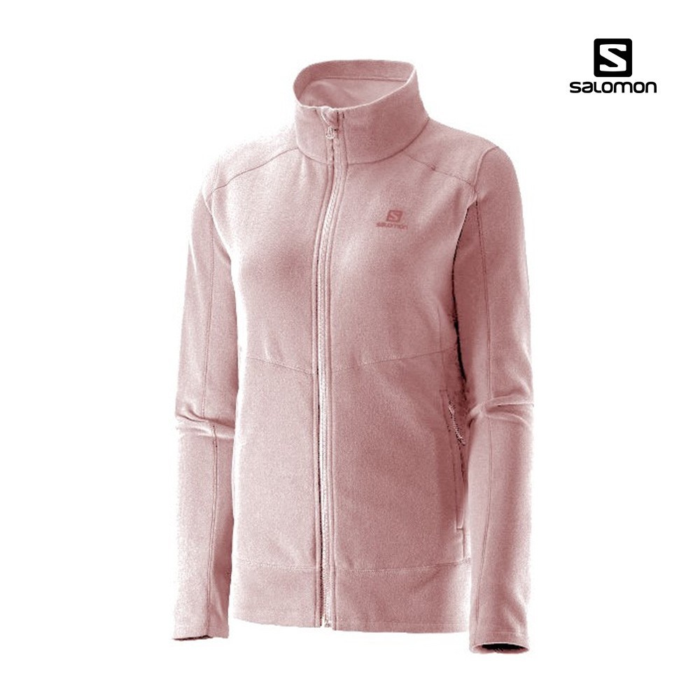 Salomon Polar LT Jacket W