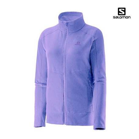 Salomon Polar LT Jacket W