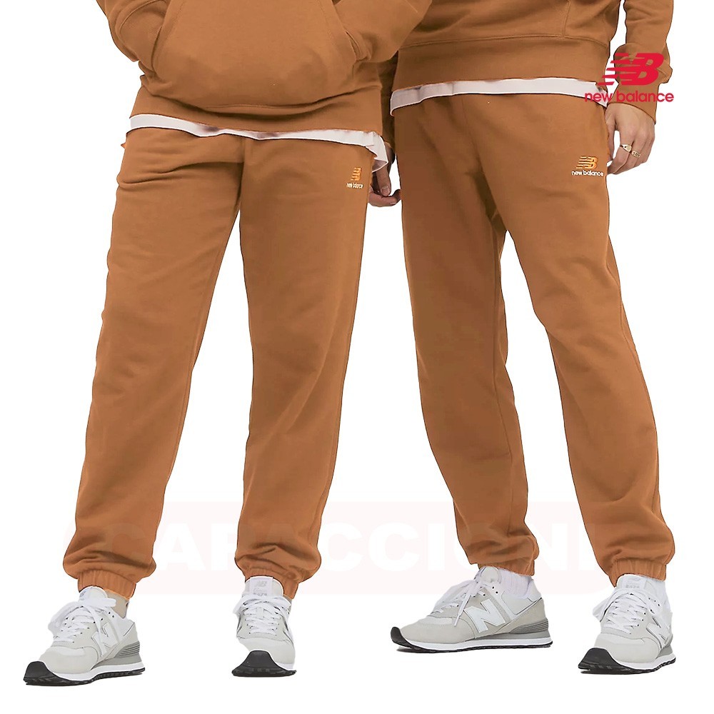 New Balance Uni-ssentials French Terry Sweatpant