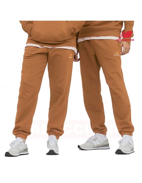 New Balance Uni-ssentials French Terry Sweatpant