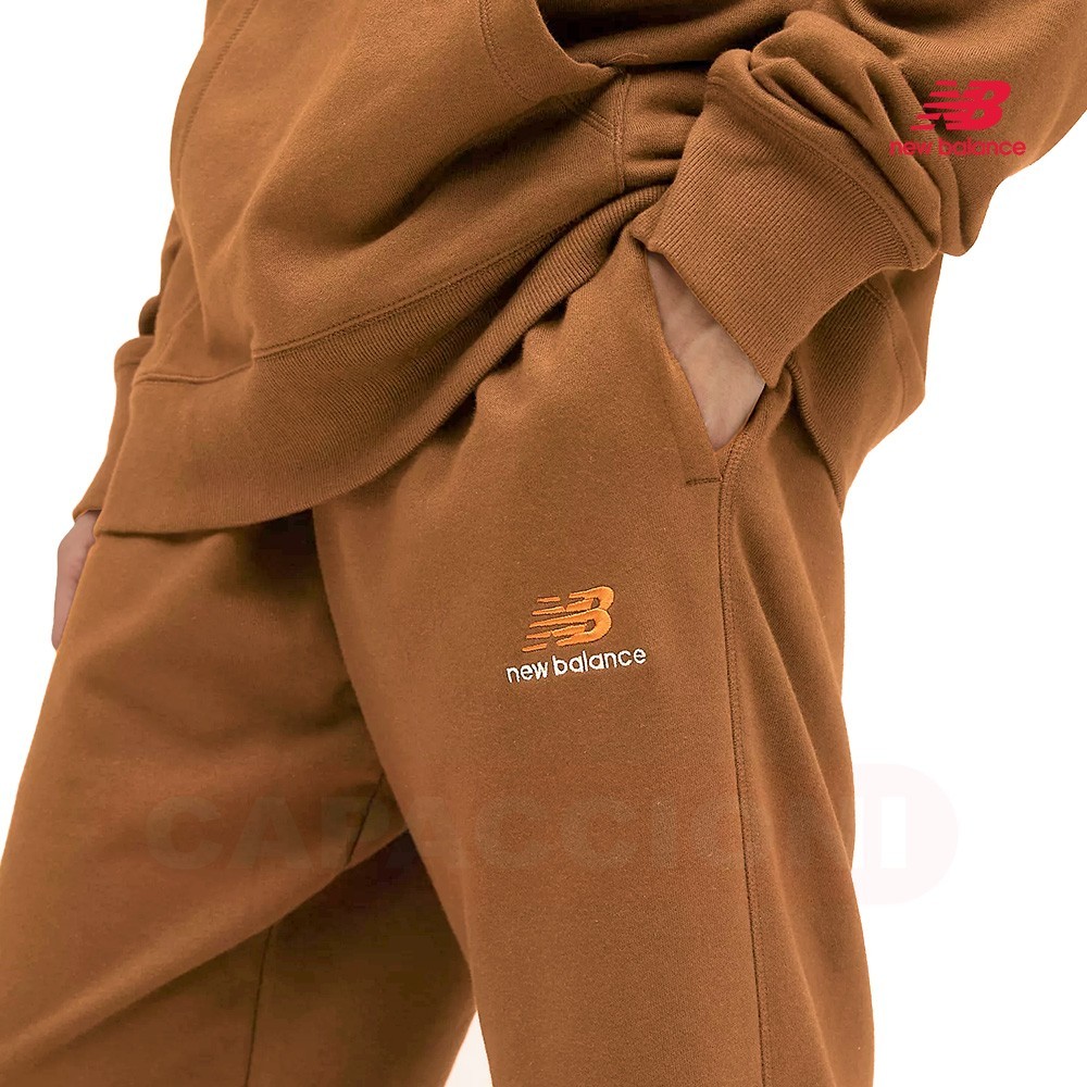 New Balance Uni-ssentials French Terry Sweatpant · foto 2