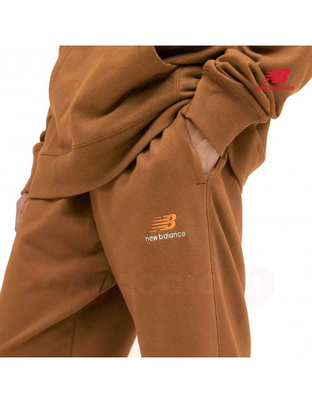 New Balance Uni-ssentials French Terry Sweatpant · foto 2
