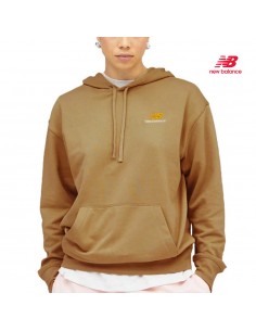 Uni-ssentials French Terry Hoodie 2