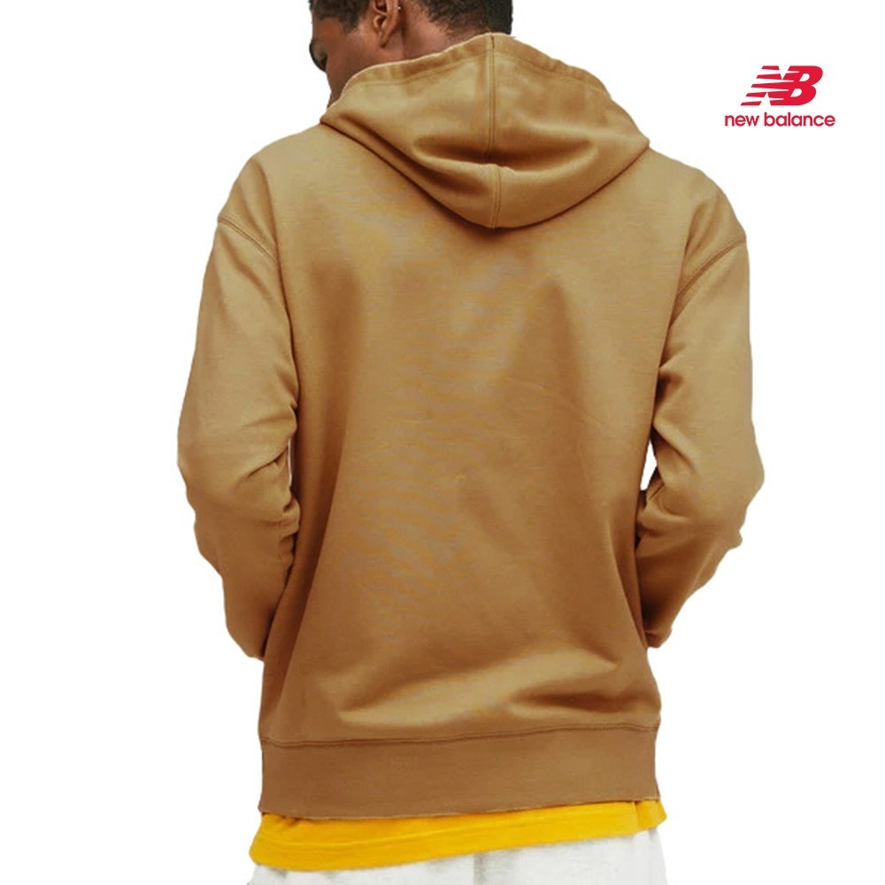 Uni-ssentials French Terry Hoodie | Capaccioni Deportes