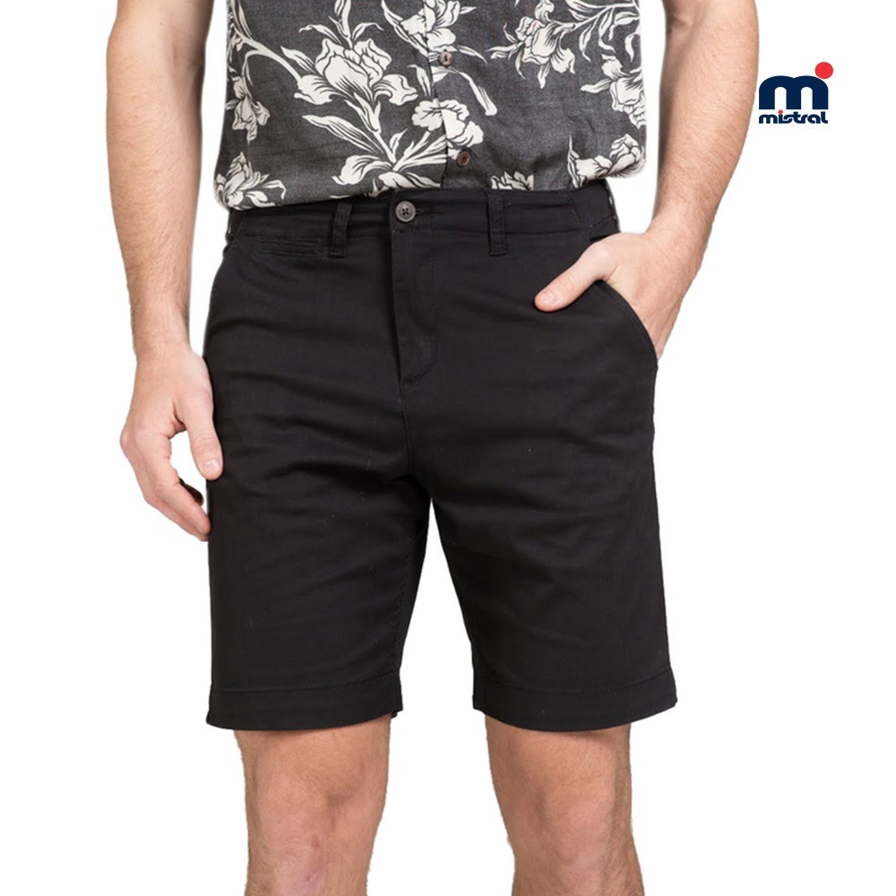 Mistral Bermuda Chino Harrisburg