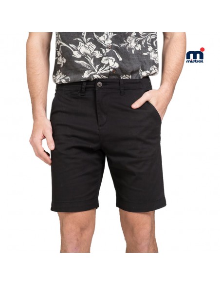 Mistral Bermuda Chino Harrisburg