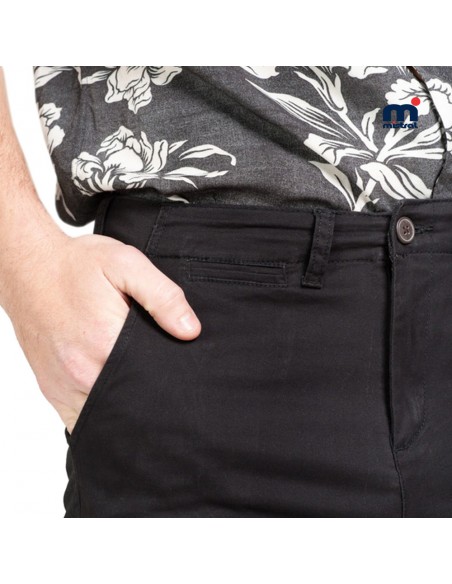 Mistral Bermuda Chino Harrisburg · foto 2