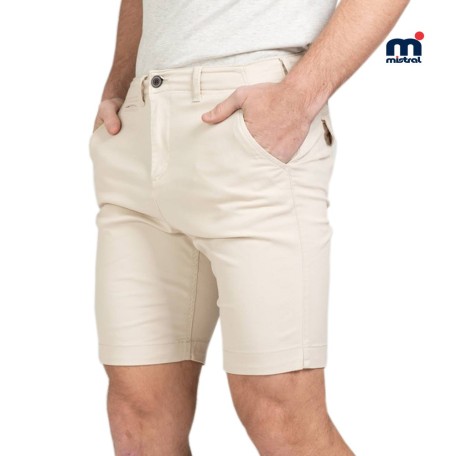 Mistral Bermuda Chino Harrisburg