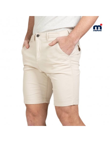 Mistral Bermuda Chino Harrisburg