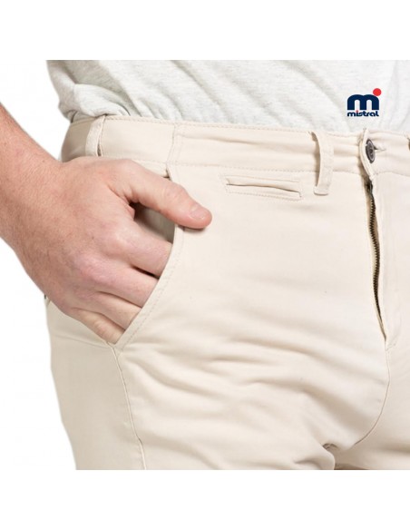 Mistral Bermuda Chino Harrisburg · foto 2