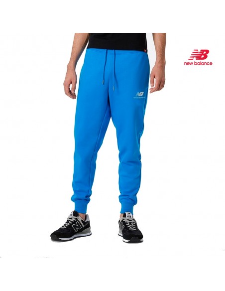 NB Essentials Embroidered