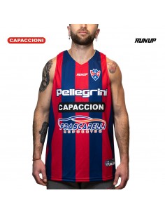 Camise De Basquet Pellegrini