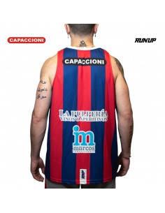 Camise De Basquet Pellegrini 2