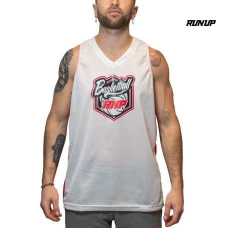 RunUp Camisetas De Basquet Run Up