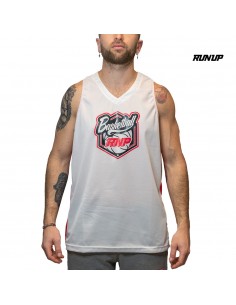 Camisetas De Basquet Run Up