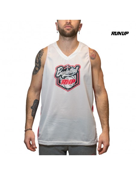 RunUp Camisetas De Basquet Run Up