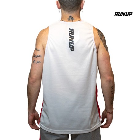 RunUp Camisetas De Basquet Run Up 2