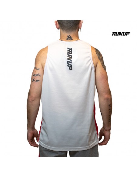 RunUp Camisetas De Basquet Run Up · foto 2
