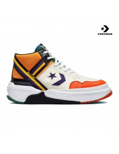 Weapon Cx NBA 75TH Anniversary