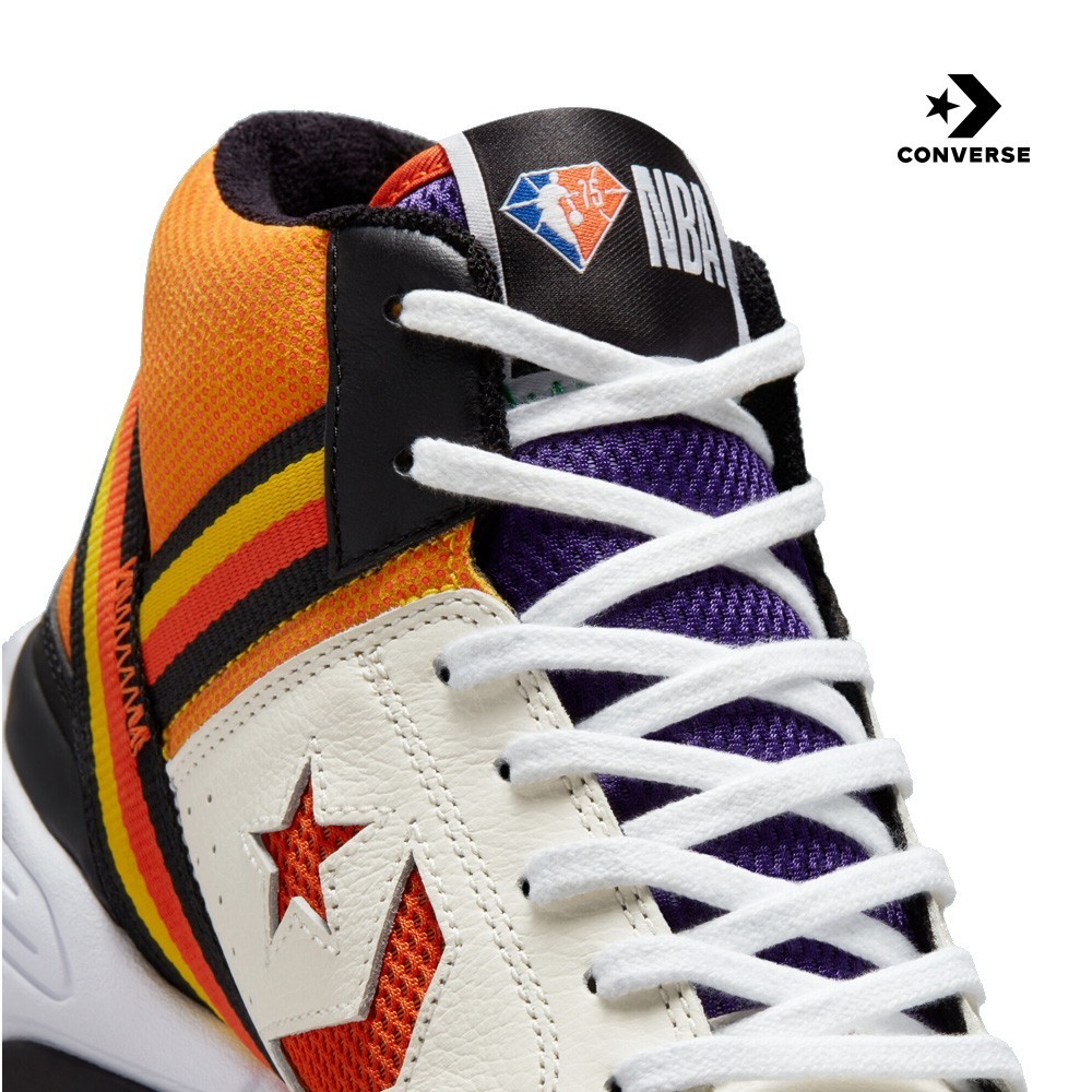 Converse Weapon Cx NBA 75TH Anniversary · foto 6