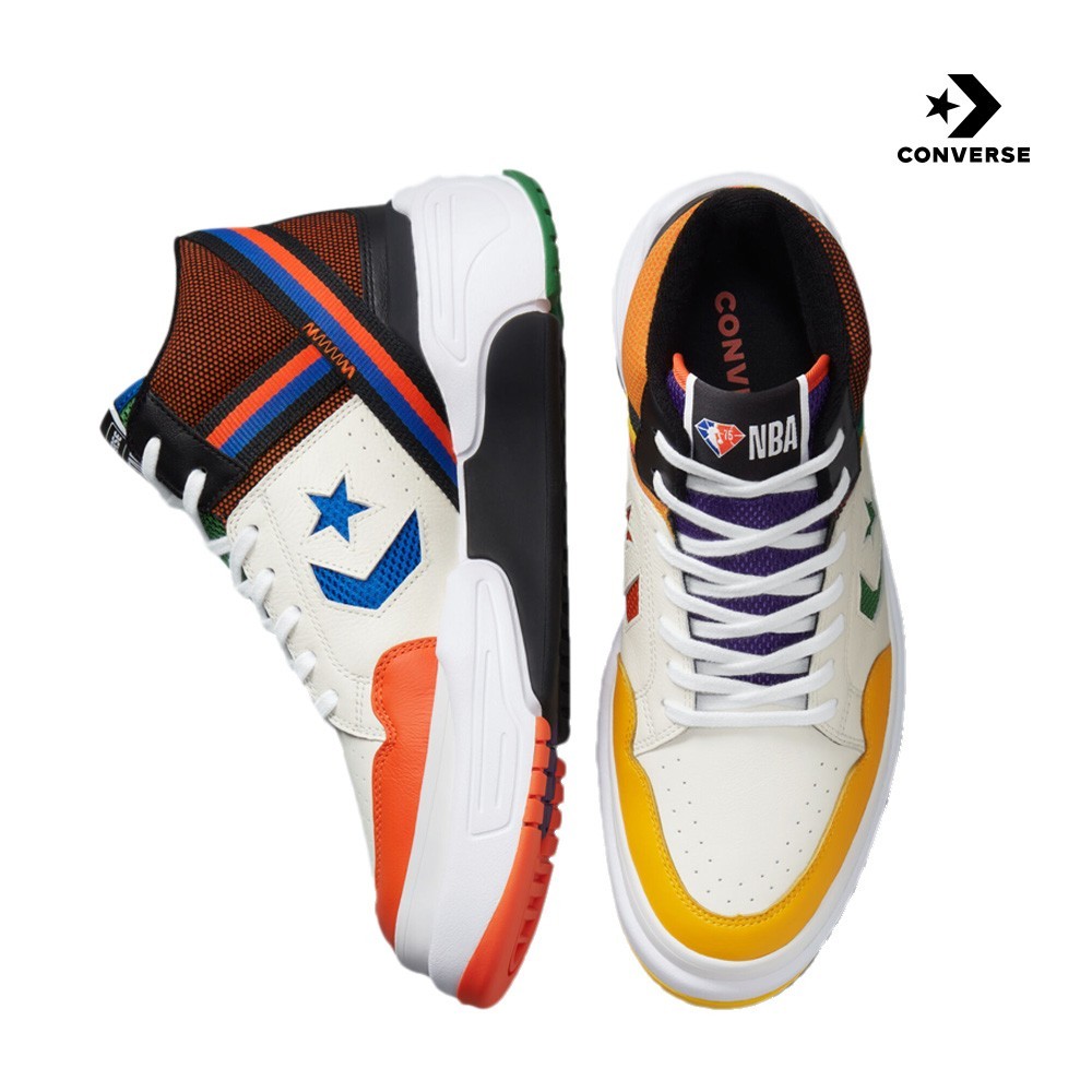 Converse Weapon Cx NBA 75TH Anniversary · foto 4