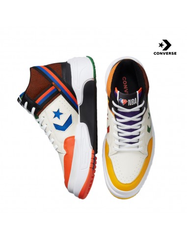 Weapon Cx NBA 75TH Anniversary