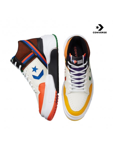 Converse Weapon Cx NBA 75TH Anniversary · foto 4