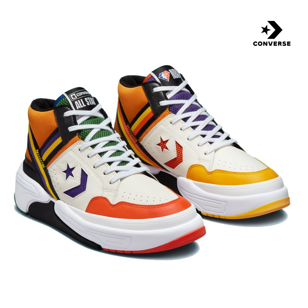 Converse Weapon Cx NBA 75TH Anniversary · foto 3