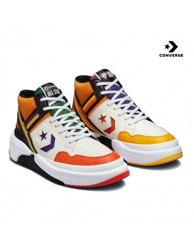 Weapon Cx NBA 75TH Anniversary