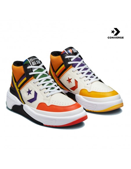 Converse Weapon Cx NBA 75TH Anniversary · foto 3