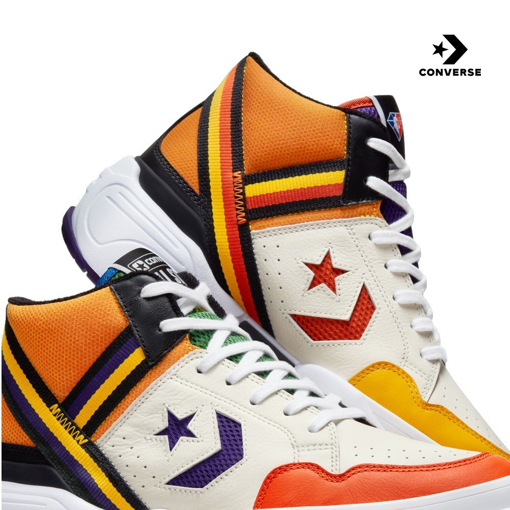Converse Weapon Cx NBA 75TH Anniversary · foto 7