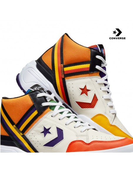 Converse Weapon Cx NBA 75TH Anniversary · foto 7