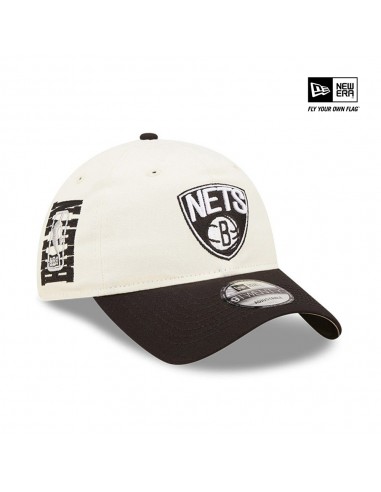 Brooklyn Nets 9Twenty NBA Draft 2022