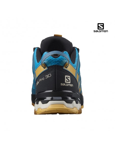 Salomon on sale xa pro3d