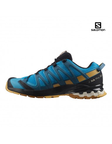 Salomon xa pro 3d gtx low forces on sale boot